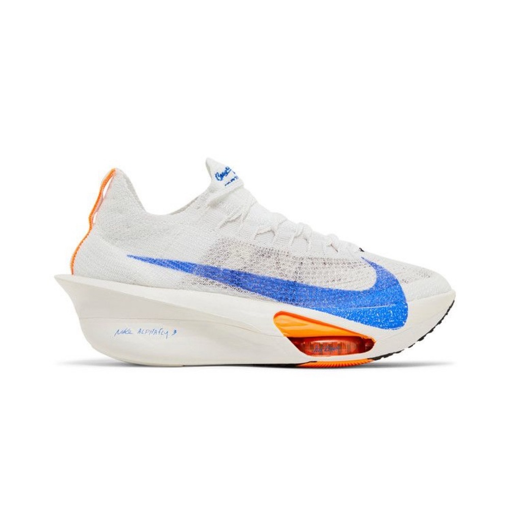 Nike Air Zoom Alphafly Women's Size 9 Running Shoes